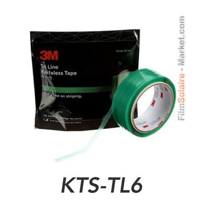 Knifeless Tape "Tri Line