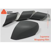 Avery Dennison SWF "Matte Dark Grey"