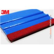 Carte 3M Blue Microfibre