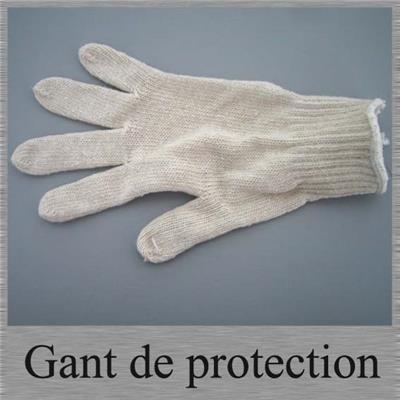 Gant de Thermoformage