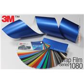 3M Wrap Film "Satin Perfect Blue