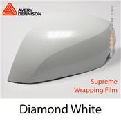 Avery Dennison SWF Diamond "White"