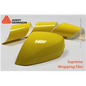 Avery Dennison SWF "Gloss Yellow"