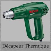 Décapeur Thermique Bosch PHG 500-2