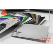 Avery Dennison SWF "Matte Metallic Silver"