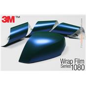 3M Wrap Film "Satin Flip Caribbean Shimmer