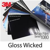 3M Wrap Film "Gloss Wicked