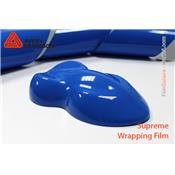 Avery Dennison SWF "Gloss Intense Blue"