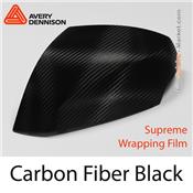 Avery Dennison SWF Extreme Textures "Carbon Fiber Black"