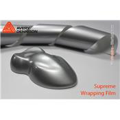 Avery Dennison SWF "Gloss Metallic Silver"