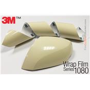 3M Wrap Film "Gloss Light Ivory