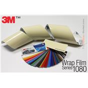 3M Wrap Film "Gloss Light Ivory