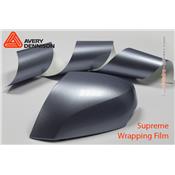 Avery Dennison SWF "Gloss Metallic Quick Silver"