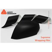 Avery Dennison SWF "Matte Black"