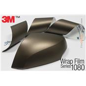 3M Wrap Film "Matte Brown Metallic