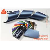 *Avery Dennison SWF "Matte Metallic Powder Blue"