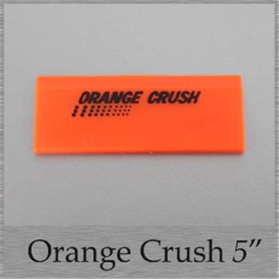 Orange Crush - 5