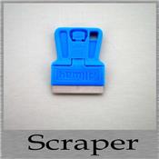 Scraper