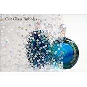 Cut Glass Bubbles