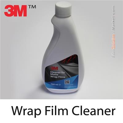 3M Wrap Films Cleaner
