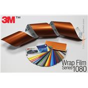 3M Wrap Film "Satin Canyon Copper