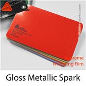 Avery Dennison SWF "Gloss Metallic Spark"