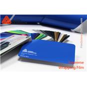 Avery Dennison SWF "Gloss Intense Blue"