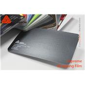 Avery Dennison SWF "Satin Metallic Graphite"