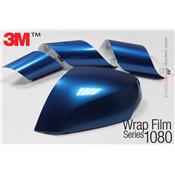 3M Wrap Film "Gloss Blue Metallic
