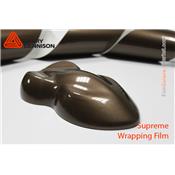 Avery Dennison SWF "Gloss Metallic Brown"