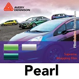 Avery Dennison Pearl