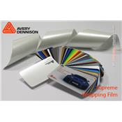 Avery Dennison SWF Pearl "White"