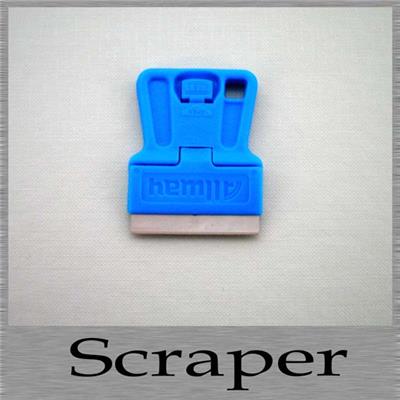 Scraper