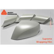 Avery Dennison SWF "Satin Pearl White"