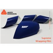 Avery Dennison SWF "Gloss Blue"