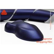 Avery Dennison SWF "Matte Metallic Night Blue"