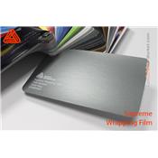 Avery Dennison SWF "Satin Metallic Dove Grey"