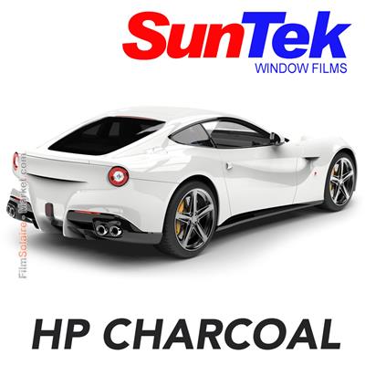 Film Solaire HP CHARCOAL