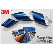 3M Wrap Film "Gloss Blue Metallic