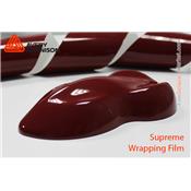 Avery Dennison SWF "Gloss Burgundy"