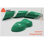 Avery Dennison SWF "Gloss Emerald Green"