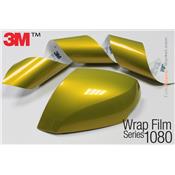 3M Wrap Film "Gloss Lemon Sting