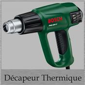Décapeur Thermique Bosch PHG 600-3