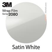 Film covering 3M 2080 effet mat noir