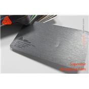 Avery Dennison SWF Extreme Textures "Brushed Steel"