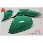 Avery Dennison SWF "Gloss Emerald Green"