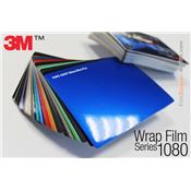 3M Wrap Film "Gloss Blue Fire