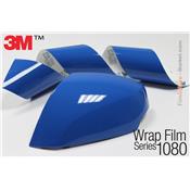 3M Wrap Film "Gloss Intense Blue