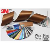 3M Wrap Film "Matte Copper Metallic