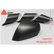 Avery Dennison SWF "Matte Metallic Charcoal"